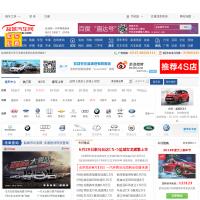 鹽城汽車網