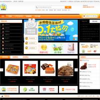 來伊份官方商城