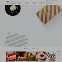 MCAKE官網(wǎng)