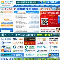 上奇人才網