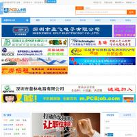 中國PCB人才網