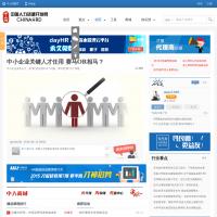 北京中人網信息咨詢有限公司