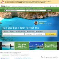 TripAdvisor(貓途鷹)