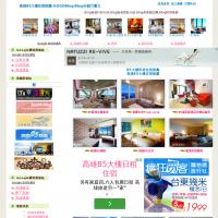 高雄85大樓住宿