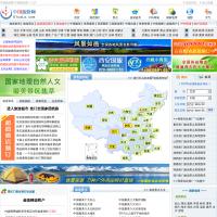 中國旅游網