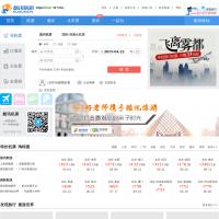 酷訊旅游