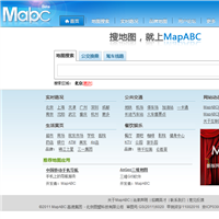 Mapabc地圖