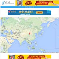 世界地圖