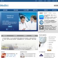 MedSci臨床研究與學術服務平臺