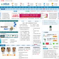 民眾健康網