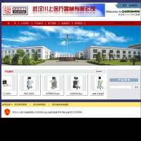 武漢川上醫療器械有限公司