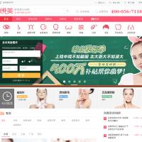 悅美整形網