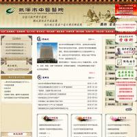 武漢市中醫醫院