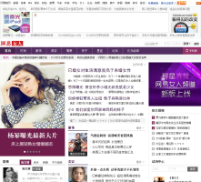 網易星座