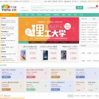 丫丫手機網