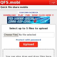 QFS.mobi官網