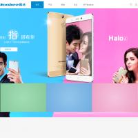 koobee酷比手機官方網站