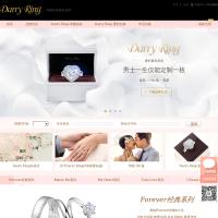 香港戴瑞珠寶DR官方網(wǎng)站