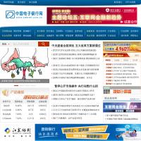 中國電子銀行網