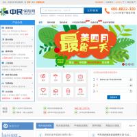 中民保險網