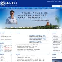河北工業(yè)大學(xué)