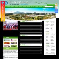 巢湖職業技術學院