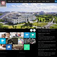 復旦大學上海視覺藝術學院