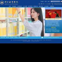 浙江海洋學院