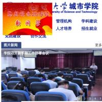 武漢科技大學城市學院