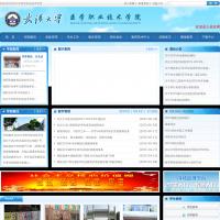 武漢大學醫學職業技術學院