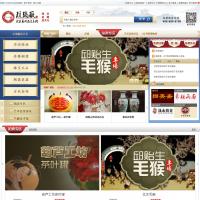 琉璃廠古玩交易網