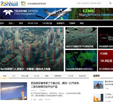 3sNews地理信息產業