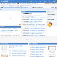 KingCMS內容管理系統