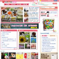nidBox親子盒子