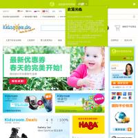 kidsroom嬰兒用品網