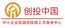 創投中國
