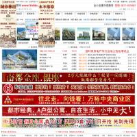 玉溪房地產信息網
