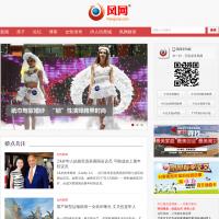 鳳網(wǎng)女性網(wǎng)