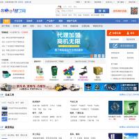 搜了網