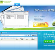 p2p種子搜索