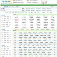 萬能導航網