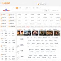 UC導航