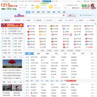 1213網(wǎng)址之家