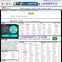 B2B網站大全