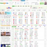 Hao190網址導航