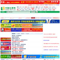 中國化肥網