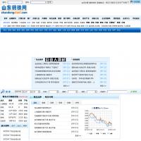 山東鋼鐵網