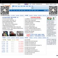 中國鋁材信息網