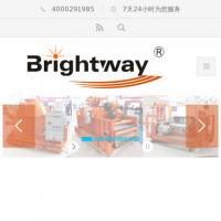 西安正道能源機械設備有限公司