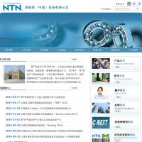 恩梯恩（中國）投資有限公司